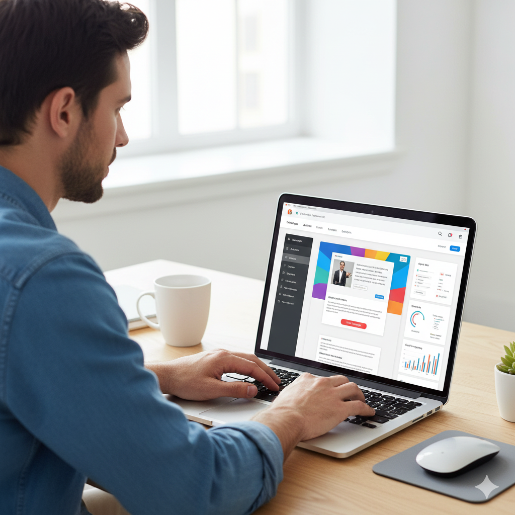 How a Strategic Operations Hire Ignited 30% Revenue Growth for Hook Digital AB